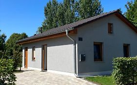 Havelstern Ketzin, Ferienhaus Zander